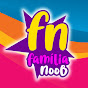 FAMÍLIA NOOB