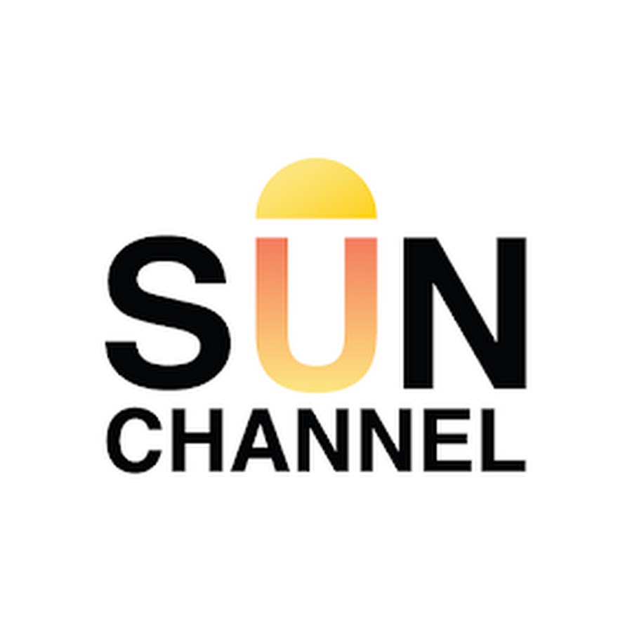 Sun Channel @sunchannelhk