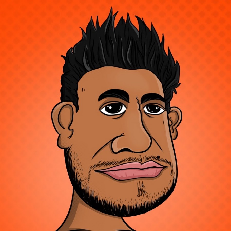 influencer profile picture