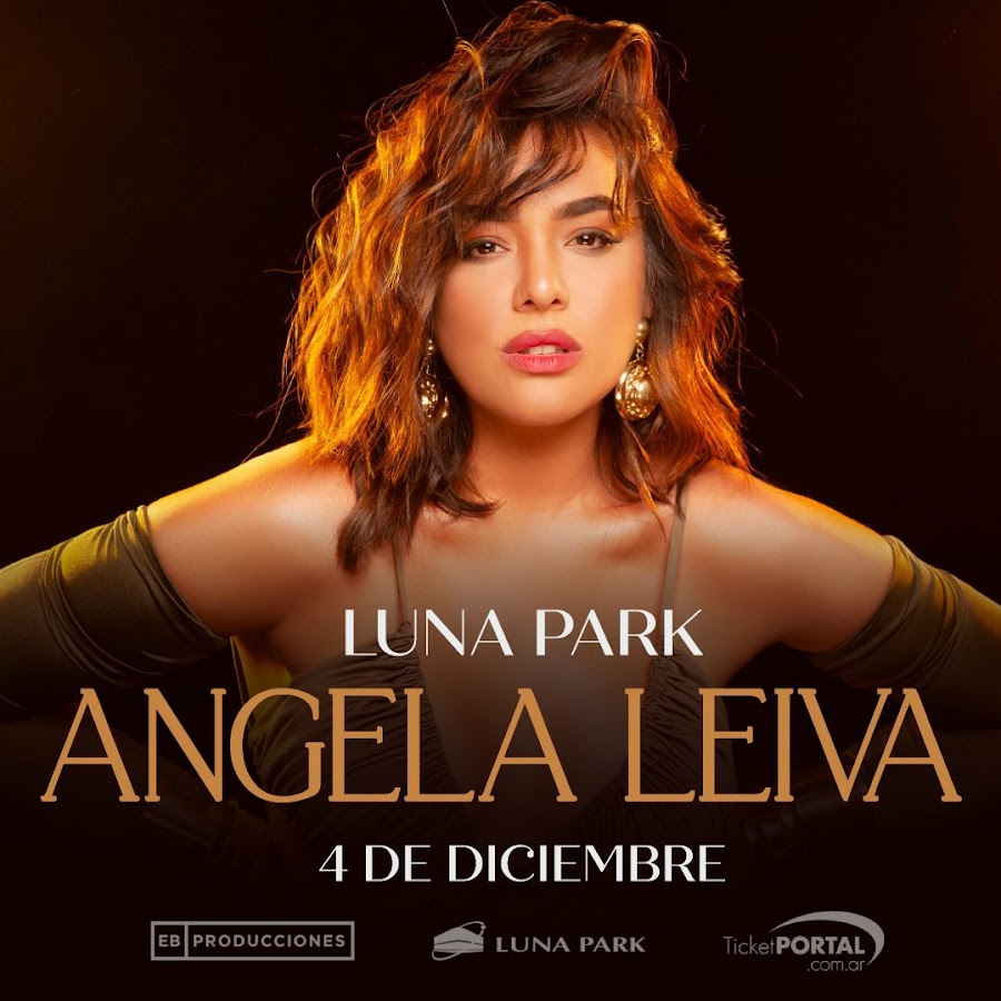 La Reina – música e letra de Angela Leiva, El Polaco