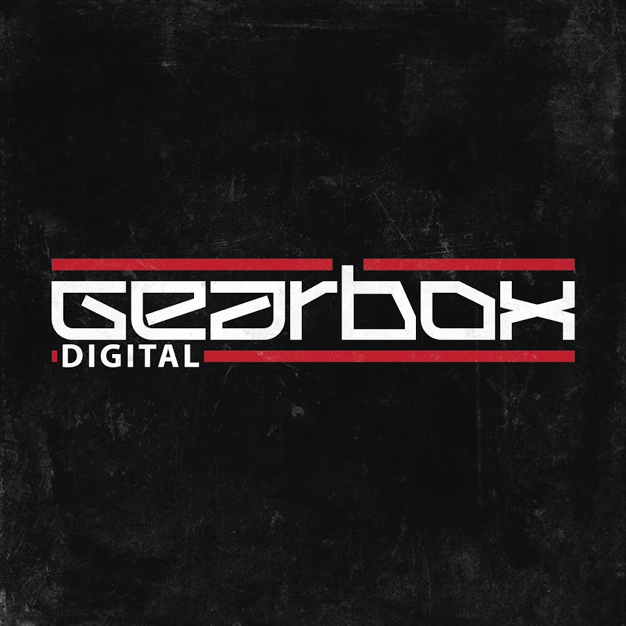 Gearbox Digital @GearboxDigital