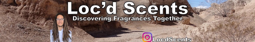 Loc'd Scents