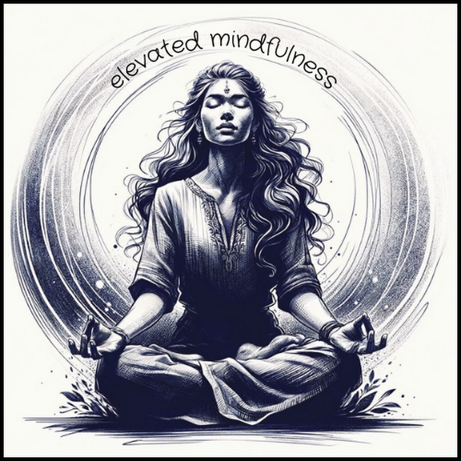 Elevated Mindfulness @ElevatedMindfulness23