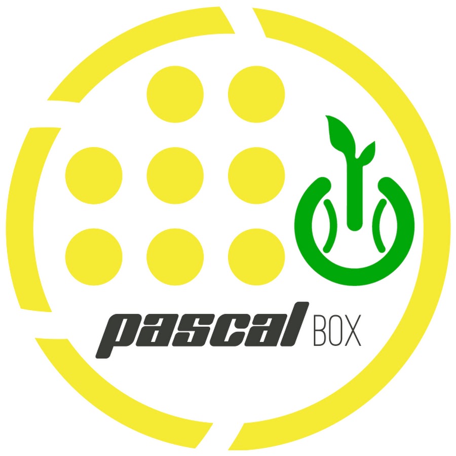 Hazte con un Pascal Box en cada torneo del circuito profesional