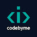 logo CodeByMe