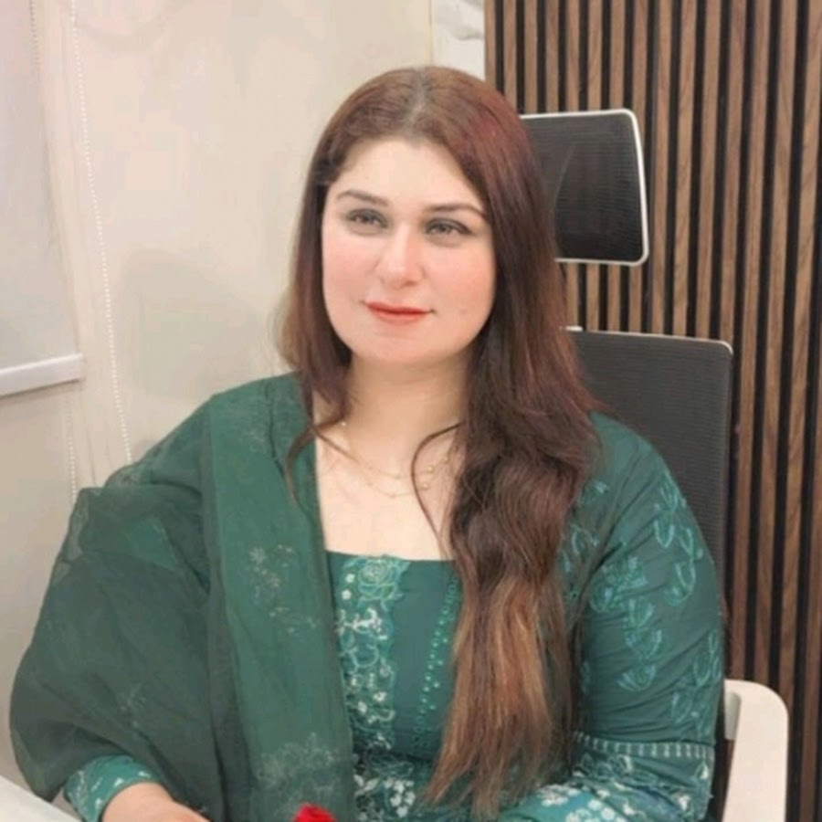 Dr Tayyaba Zahid - YouTube