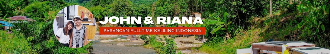 JAJAGO KELILING INDONESIA Banner