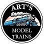 Art's Model Trains