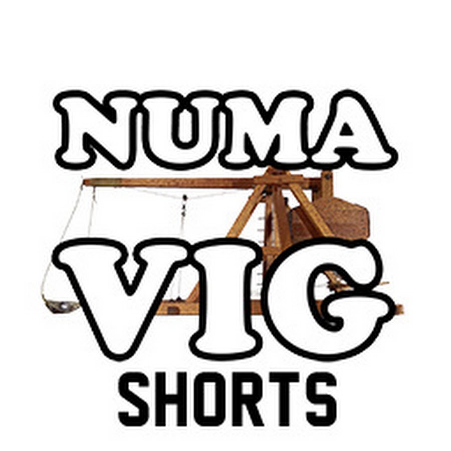 NumaVIG shorts