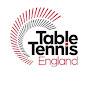 Table Tennis England