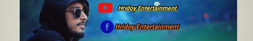 Hridoy Entertainment