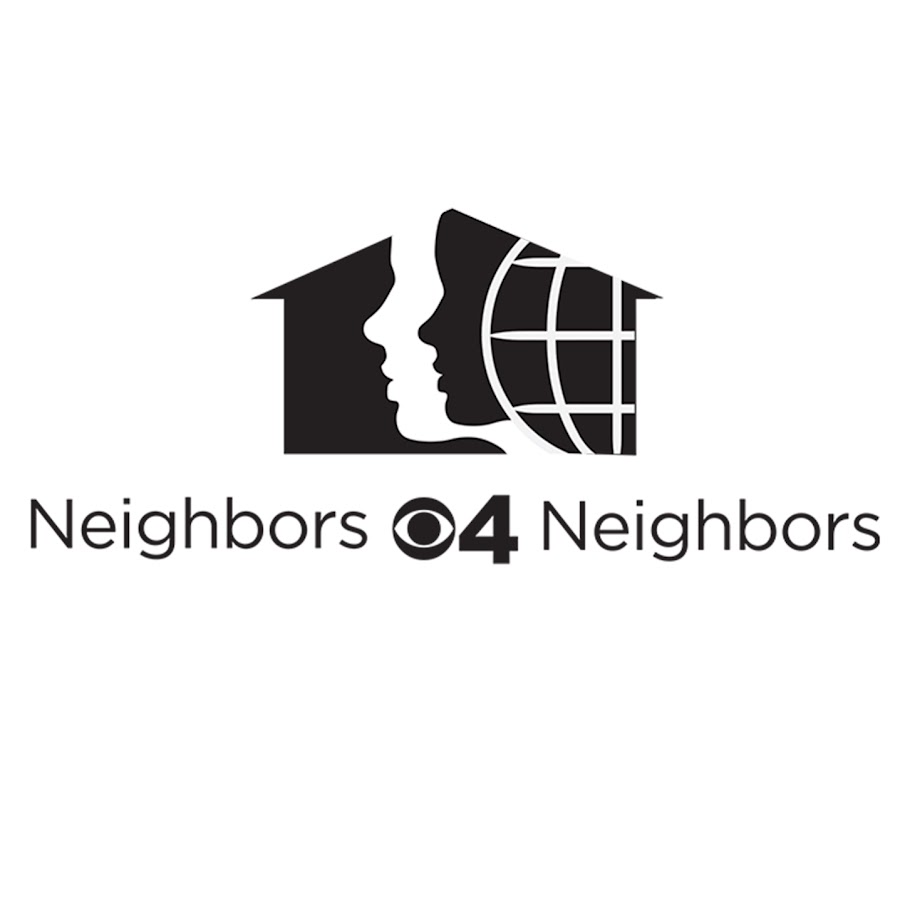 Homepage - Neighbors 4 Neighbors