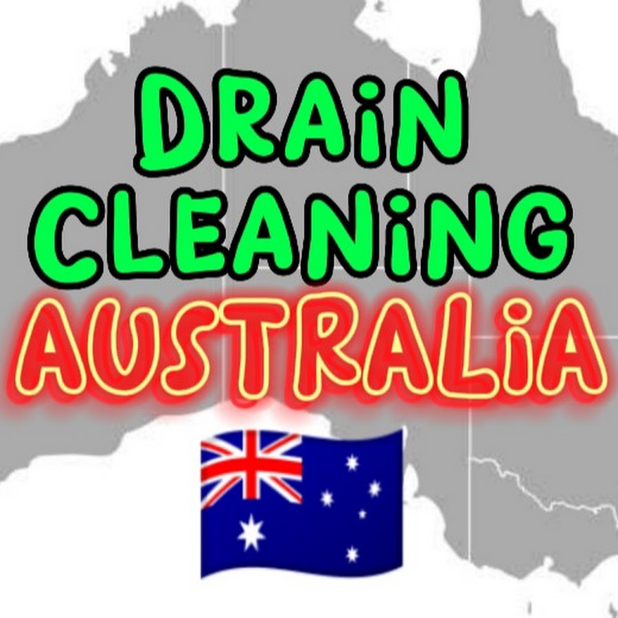 Drain Cleaning AUSTRALIA @DrainCleaningAUSTRALIA
