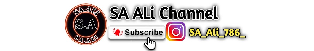 SA ALi Channel