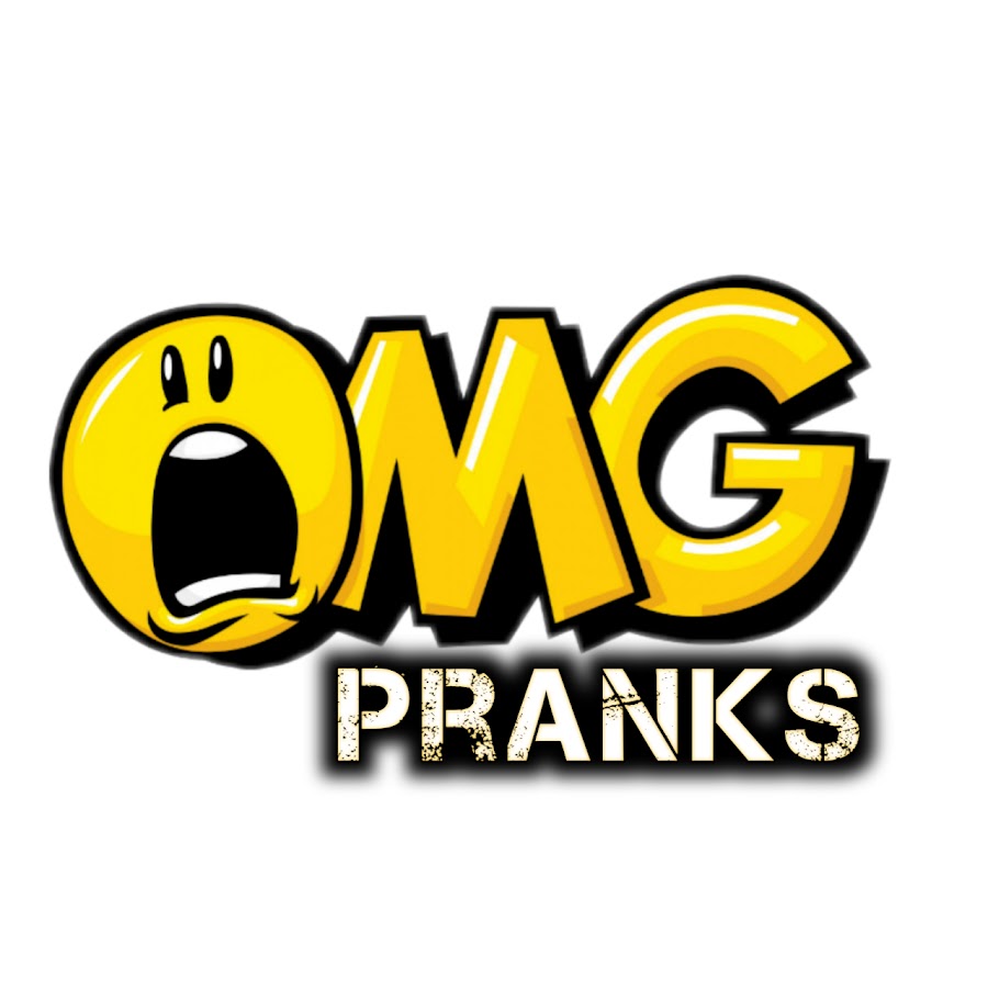 OMG PRANKS - YouTube