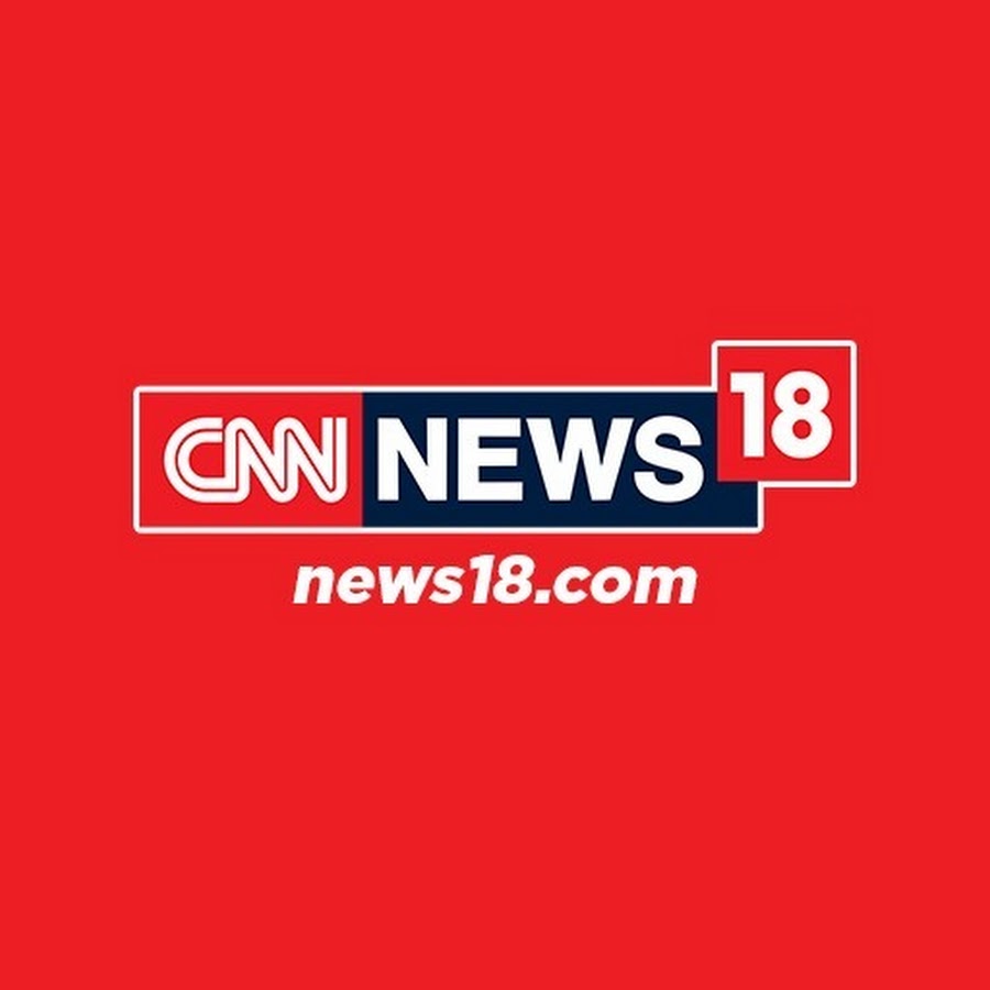 CNN-News18 @cnnnews18