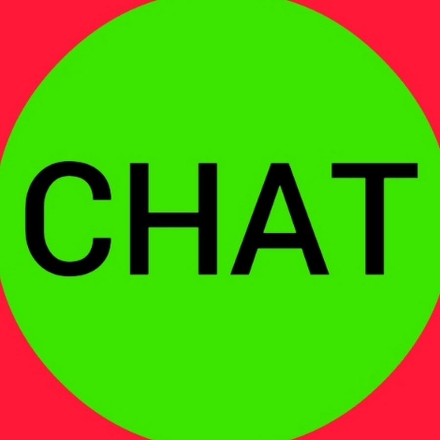 CHAT @CHAT-dx5rm