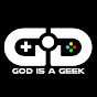 God is a Geek