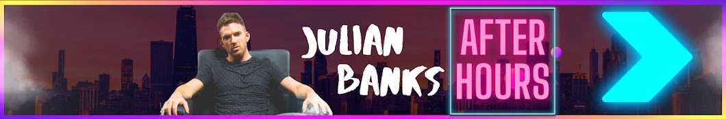 Julian Banks