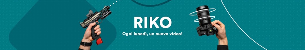 Riko Banner