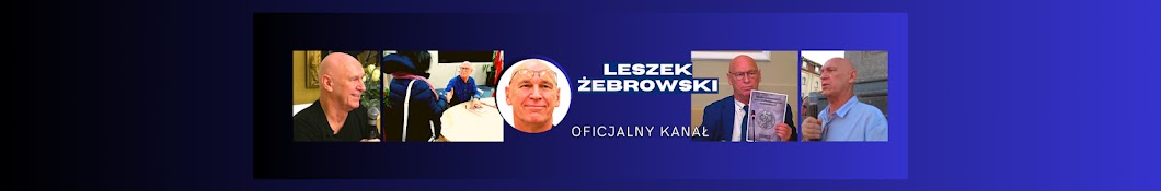 Leszek Żebrowski - Wyklęci TV Banner