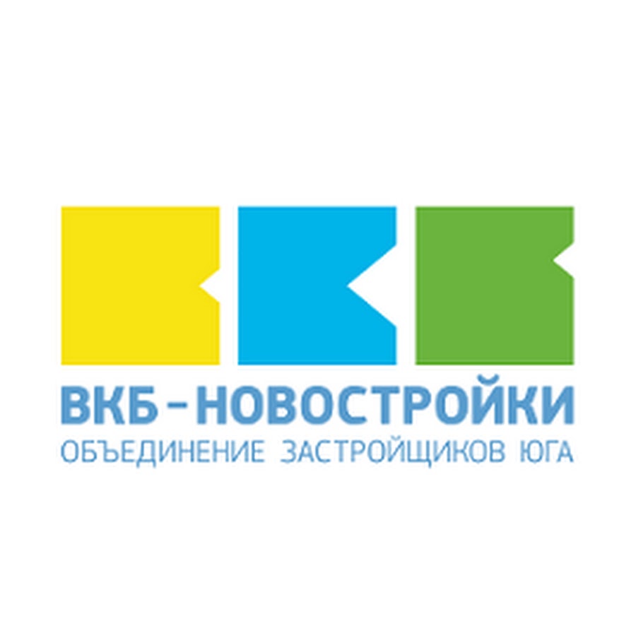 Объединение застройщиков ВКБ-новостройки логотип. ВКБ новостройки. ВКБ логотип. ВКБ-новостройки Краснодар.