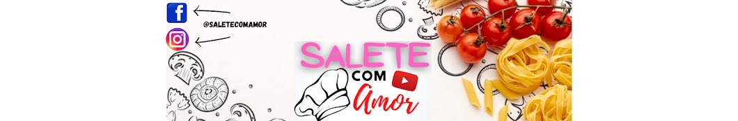 Salete com Amor