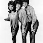 The Dixie Cups - Topic