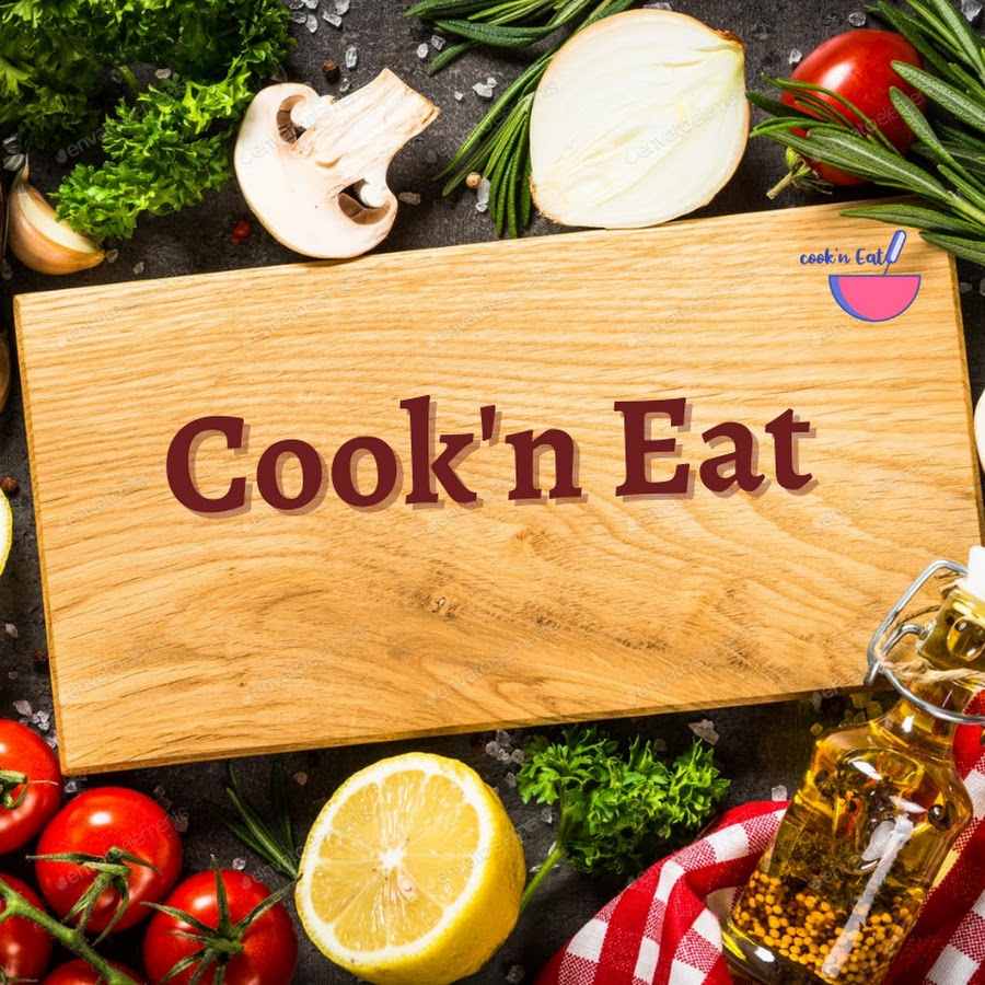 Cook’n Eat - YouTube