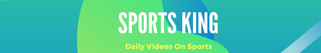 Sports King Banner
