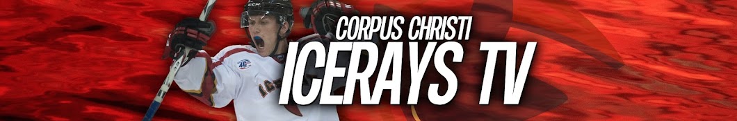 Our new 2019-20 intro video. #BringTheSting, By Corpus Christi IceRays