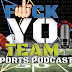 FYOTEAM Sports Radio Podcast