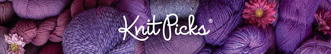 Woolen Cotton knitting yarn from Knit Picks 