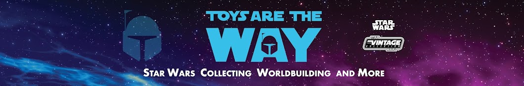 Toys Are The Way