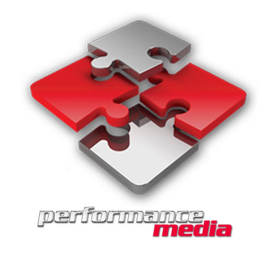 Performance media