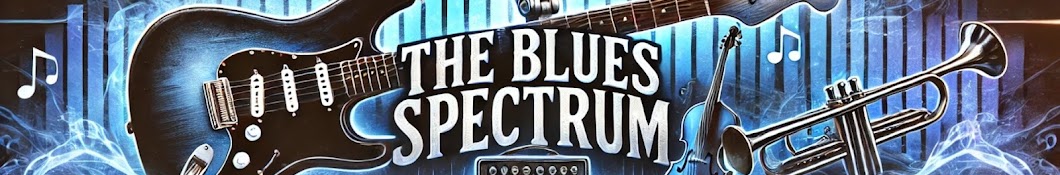 The Blues Spectrum