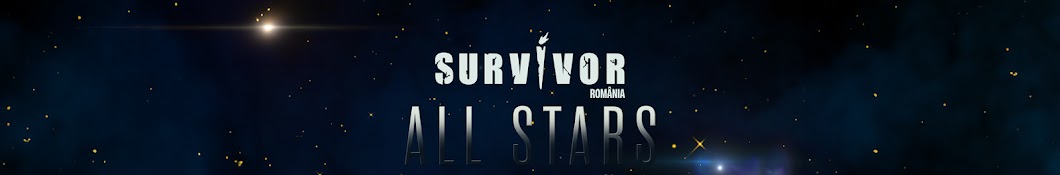 Survivor Romania Banner