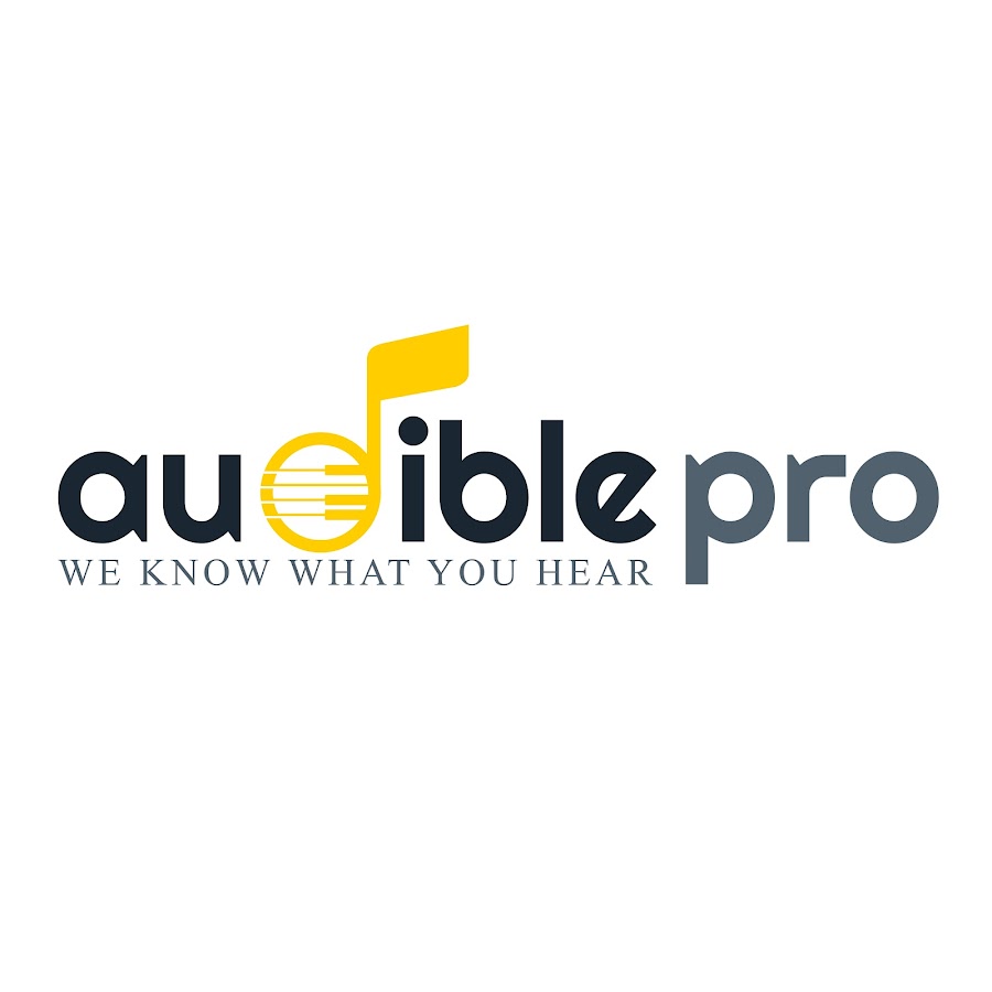 Audible Pro