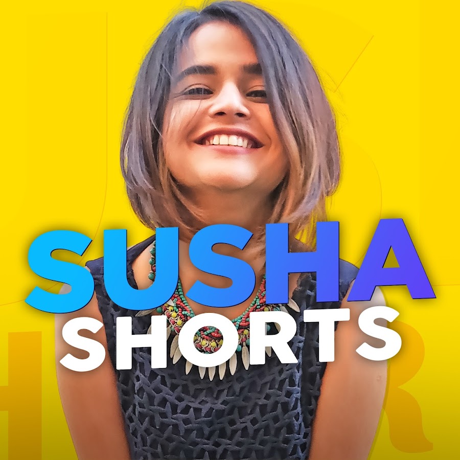 Suhani Shah Shorts