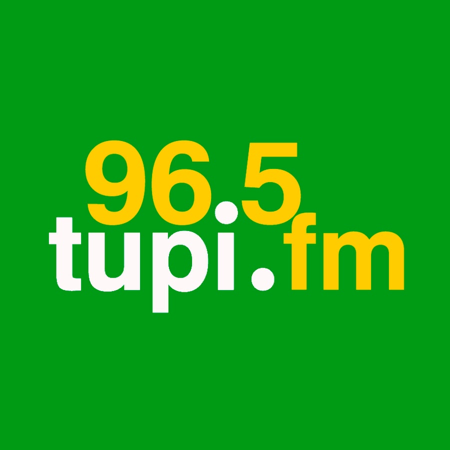 Tupi Esportes @RadioTupiEsportes