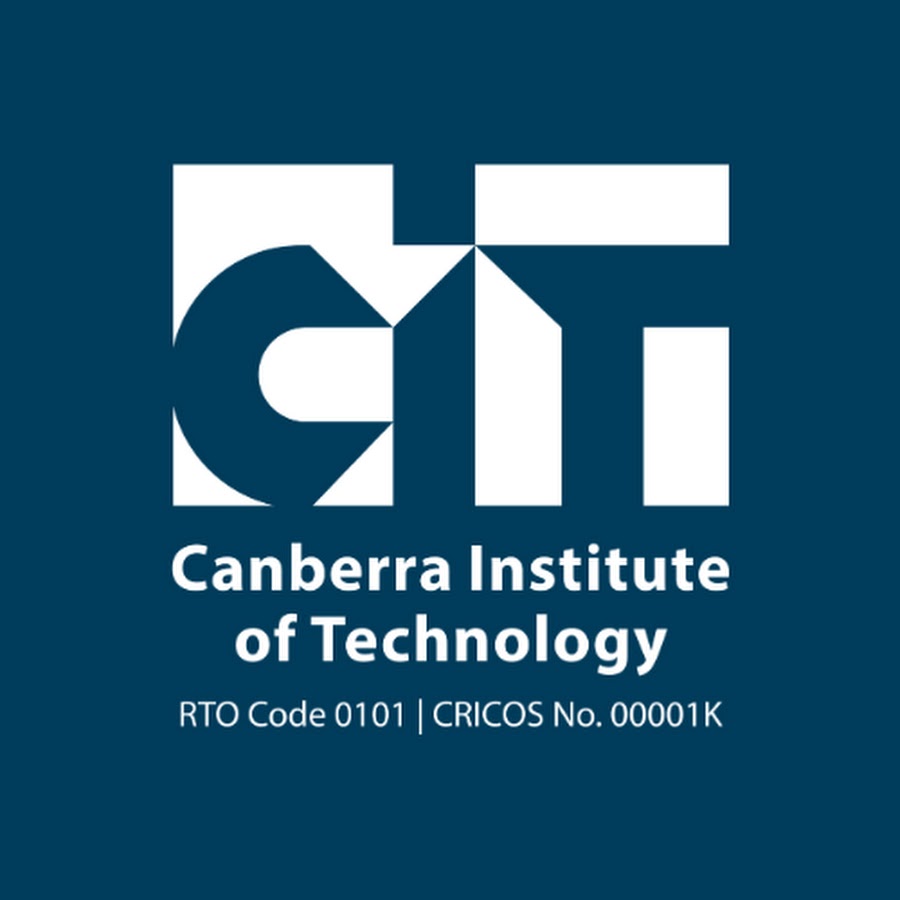 Act sr. Canberra Institute of Technology. Canberra Institute of Technology Diploma.