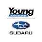 Young Subaru