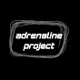 Adrenaline project