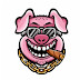 logo Pig Pen Gun Club