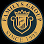 OFFICIAL FAMILYS GROUP