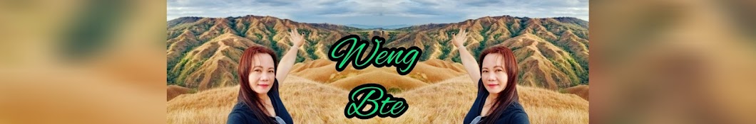 Weng BTE 🦋