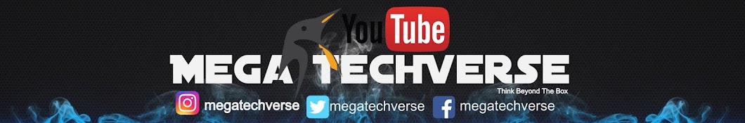 Mega TechVerse