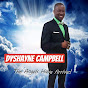 Dyshayne Campbell - Topic