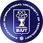 Samarkand International University of Technology