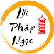 Lời Pháp Ngọc